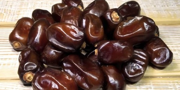 تصویر 3 از خرید و فروش خرما کلوته درجه یک با شرایط فوق العاده